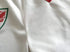 2022/23 Wales Away Football Shirt (Youth)