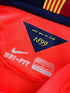 2014/15 Barcelona Away La Liga Football Shirt Neymar JR #11 (L)