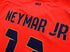 2014/15 Barcelona Away La Liga Football Shirt Neymar JR #11 (L)