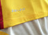 2012/13 Barcelona Away La Liga Football Shirt Messi #10 (M)