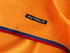 2006/07 Barcelona Away La Liga Football Shirt Ronaldinho #10 (L)