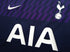 2019/20 Tottenham Away Player Issue Football Shirt (XXL)