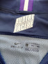 2019/20 Tottenham Away Player Issue Football Shirt (XXL)