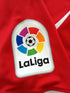 2020/21 Sevilla Away La Liga Football Shirt (S)