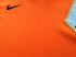 2006/07 Netherlands Home Football Shirt (M)