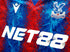 2024/25 Crystal Palace Home Football Shirt (S)