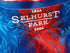 2024/25 Crystal Palace Home Football Shirt (S)