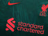 2022/23 Liverpool 3rd Football Shirt Henderson #14 (M)