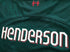 2022/23 Liverpool 3rd Football Shirt Henderson #14 (M)