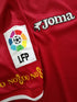 2003/04 Sevilla Away La Liga Football Shirt Reyes #10 (L)