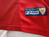 2003/04 Sevilla Away La Liga Football Shirt Reyes #10 (L)