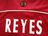2003/04 Sevilla Away La Liga Football Shirt Reyes #10 (L)