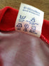 1990/91 Aberdeen Home Football Shirt (M)
