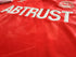1990/91 Aberdeen Home Football Shirt (M)