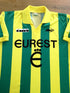 1993/94 FC Nantes Home Football Shirt
