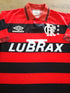 1994 Flamengo Home Football Shirt