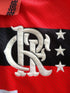 1994 Flamengo Home Football Shirt (L)