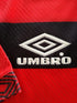 1994 Flamengo Home Football Shirt (L)