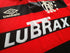 1994 Flamengo Home Football Shirt (L)