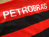 1994 Flamengo Home Football Shirt (L)