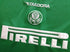 2003/04 Palmeiras Home Football Shirt #10 (XL)
