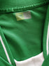 2003/04 Palmeiras Home Football Shirt #10 (XL)