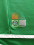 2003/04 Palmeiras Home Football Shirt #10 (XL)