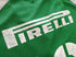 2003/04 Palmeiras Home Football Shirt #10 (XL)