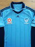 2012/13 Sydney FC Home A-League Football Shirt