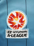 2012/13 Sydney FC Home A-League Football Shirt Del Piero #10 (M)