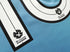 2012/13 Sydney FC Home A-League Football Shirt Del Piero #10 (M)