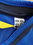 2004/05 Sweden Away Football Shirt Ibrahimović #10 (L)