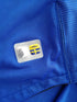 2004/05 Sweden Away Football Shirt Ibrahimović #10 (L)