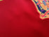 2009 Spain Home Football Shirt Torres #9 (L)