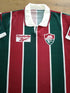 1994/95 Fluminense Home Football Shirt