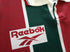 1994/95 Fluminense Home Football Shirt (L)
