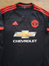 2015/16 Man Utd 3rd Football Shirt