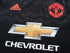 2015/16 Man Utd 3rd Premier League Football Shirt Memphis #7 (S)
