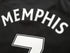 2015/16 Man Utd 3rd Premier League Football Shirt Memphis #7 (S)