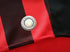 2006/07 Atletico Paranaense Home Football Shirt #7 (XL)