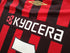 2006/07 Atletico Paranaense Home Football Shirt #7 (XL)
