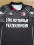 2001/02 Feyenoord 3rd Football Shirt (XL)