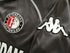 2001/02 Feyenoord 3rd Football Shirt (XL)