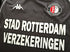 2001/02 Feyenoord 3rd Football Shirt (XL)