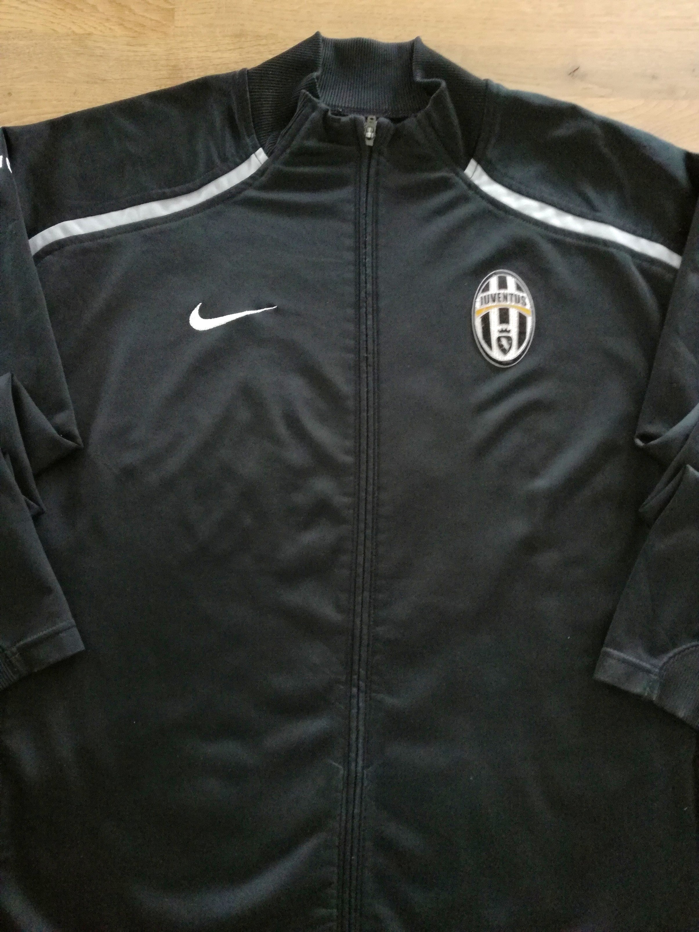 2006/07 Juventus Track Jacket