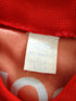 1992/93 Flamengo Home Football Shirt #10 (L)