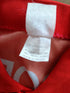 1992/93 Flamengo Home Football Shirt #10 (L)