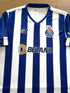 2022/23 FC Porto Home Football Shirt