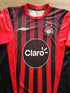 2004/05 Atletico Paranaense Home Football Shirt