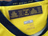 2008/09 Barcelona Away La Liga Football Shirt (Kids)